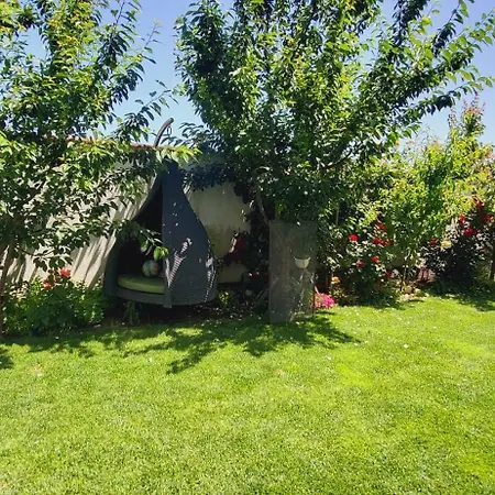 Casa Sunrise Pensionat Mangalia