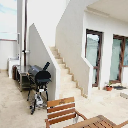 Casa Sunrise مانغاليا