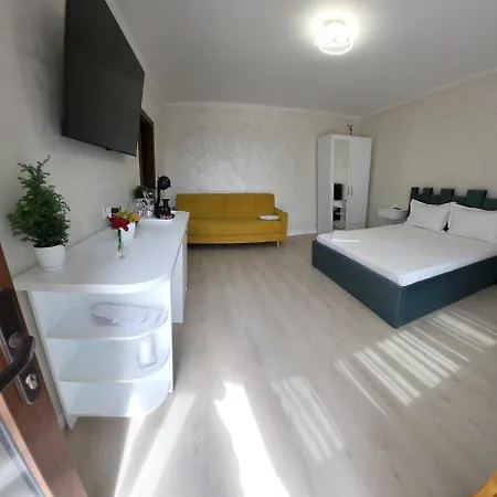 Casa Sunrise Mangalia