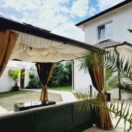 Casa Sunrise Mangalia