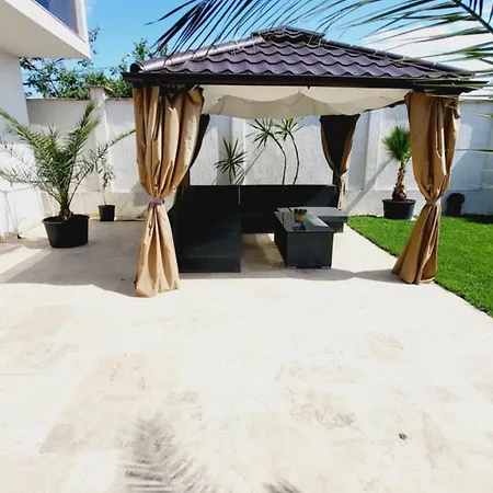 Pensionat Casa Sunrise