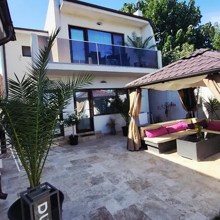 Casa Sunrise 3*