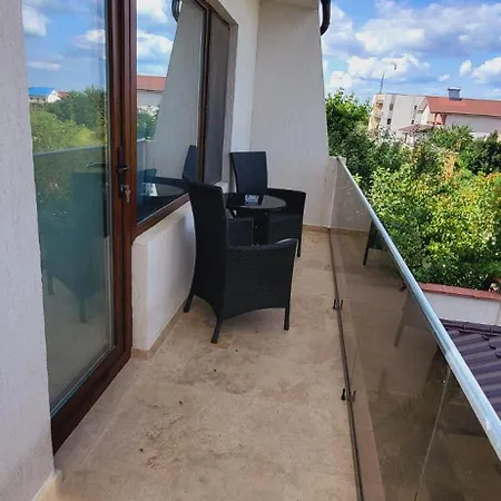 Casa Sunrise Guest house *