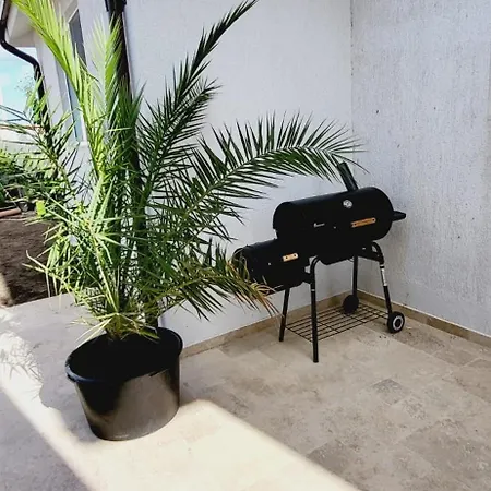 Casa Sunrise Affittacamere Mangalia