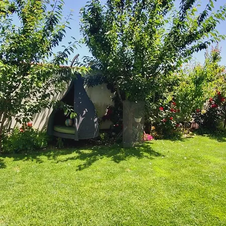 Casa Sunrise Guest house Mangalia