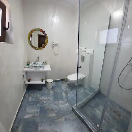 Guest house Casa Sunrise Mangalia