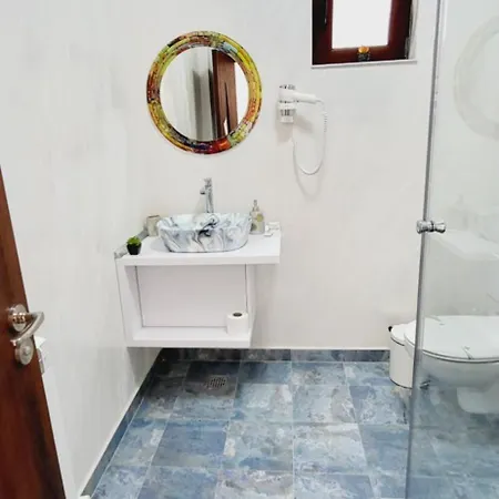 Affittacamere Casa Sunrise