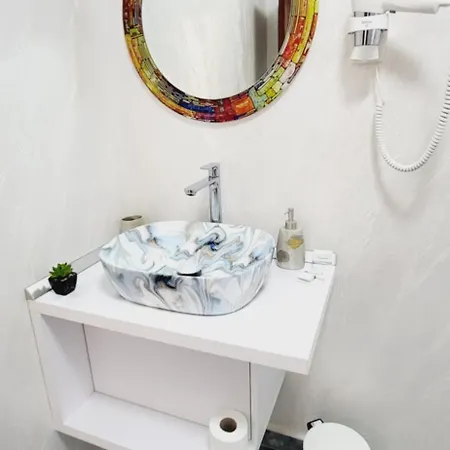 Affittacamere Casa Sunrise Mangalia