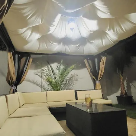 Casa Sunrise Affittacamere 3*