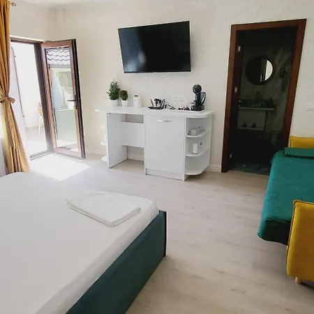 Casa Sunrise Mangalia