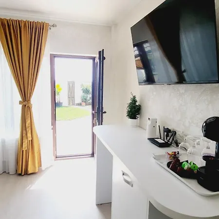 Guest house Casa Sunrise Mangalia