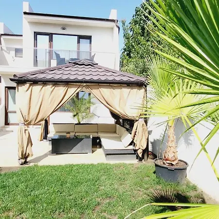 Casa Sunrise * Mangalia