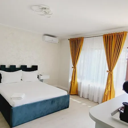 Casa Sunrise Mangalia