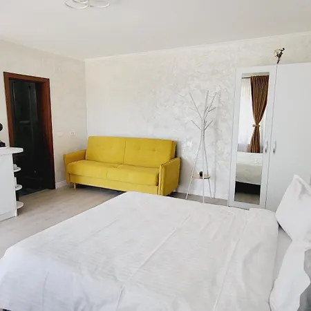 Casa Sunrise Guest house *