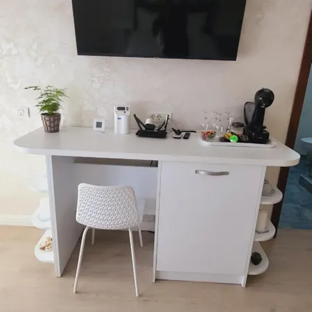 Casa Sunrise Mangalia