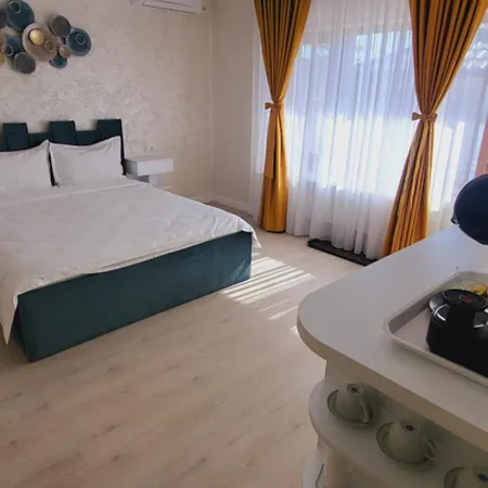 Casa Sunrise * Mangalia