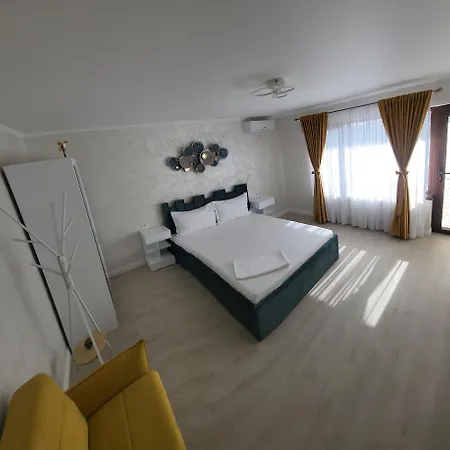 Casa Sunrise * Mangalia