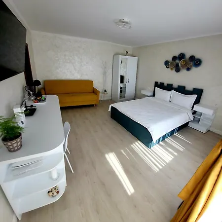 Guest house Casa Sunrise Mangalia