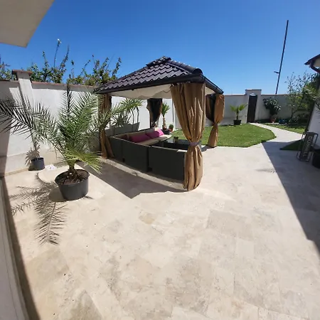 Guest house Casa Sunrise *