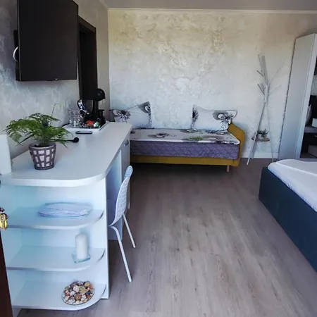 Casa Sunrise 3* Mangalia