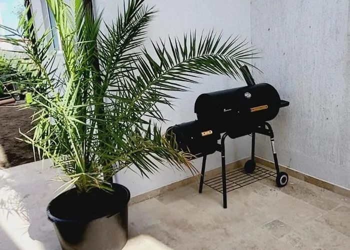 Casa Sunrise Pensiune Mangalia