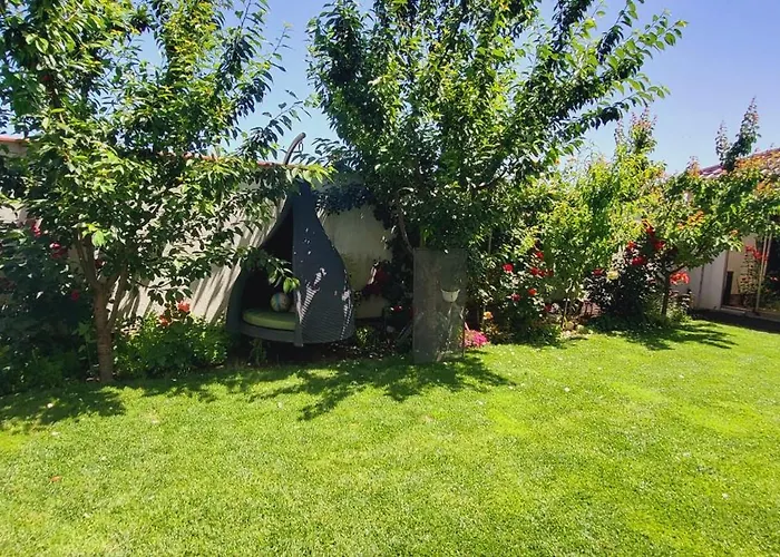 Casa Sunrise Pensiune Mangalia