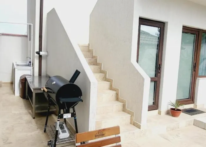 Casa Sunrise Mangalia