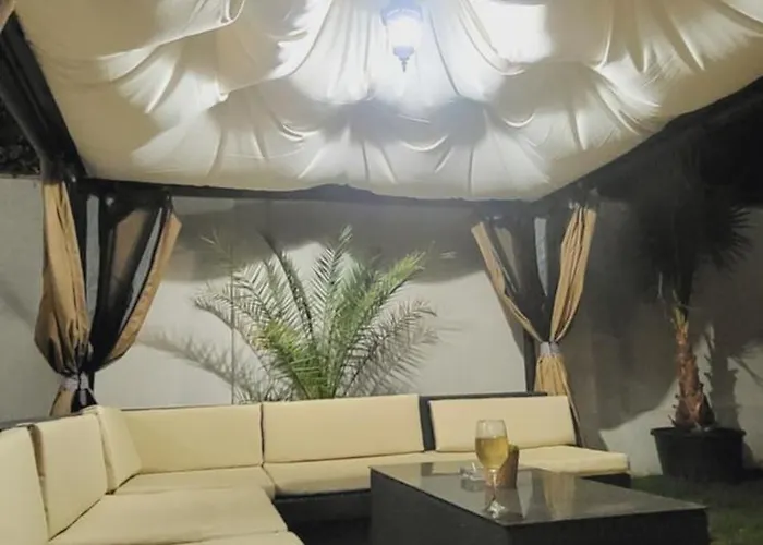 Casa Sunrise Pensiune 3*